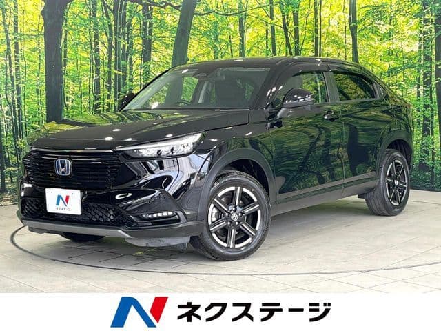 HONDA VEZEL e:HEV