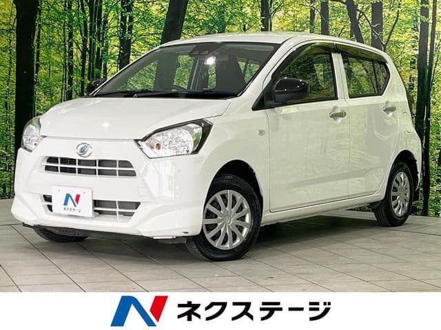 DAIHATSU MIRA e:S 4WD