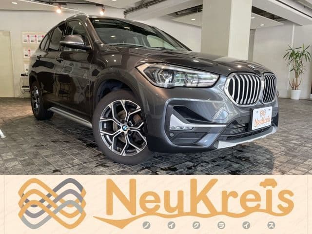 BMW BMW X1