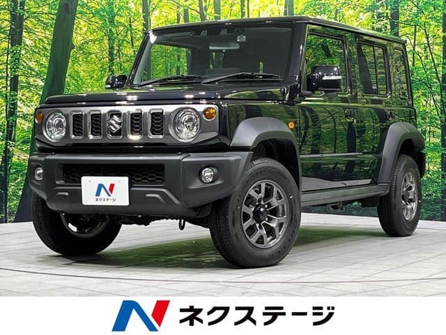SUZUKI null