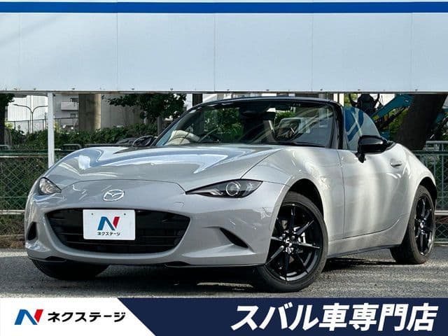 MAZDA ROADSTER