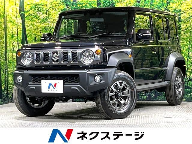 SUZUKI null