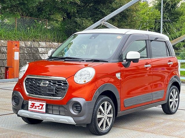 DAIHATSU CAST ACTIVA