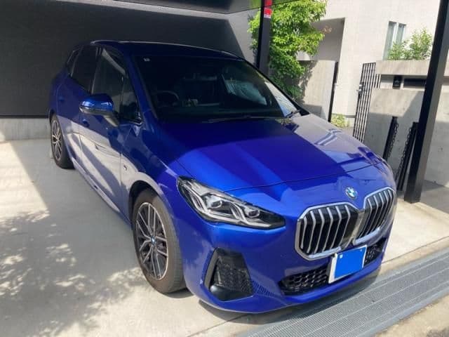 BMW BMW 2series Active Tourer