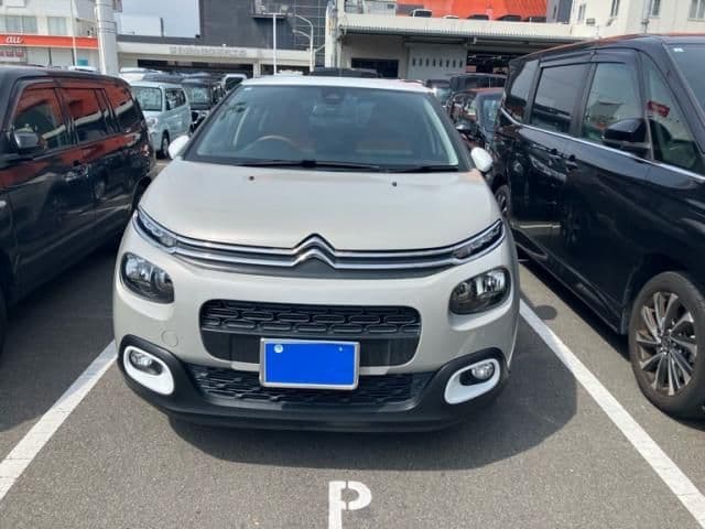 CITROEN CITROEN C3