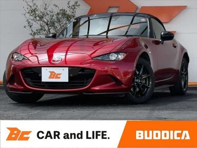 MAZDA ROADSTER