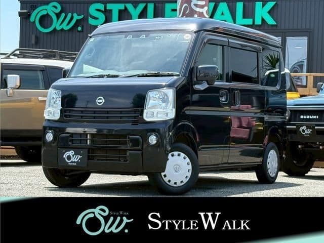 NISSAN NV100 CLIPPER