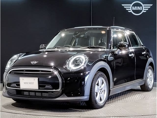 BMW MINI ONE 5DOOR
