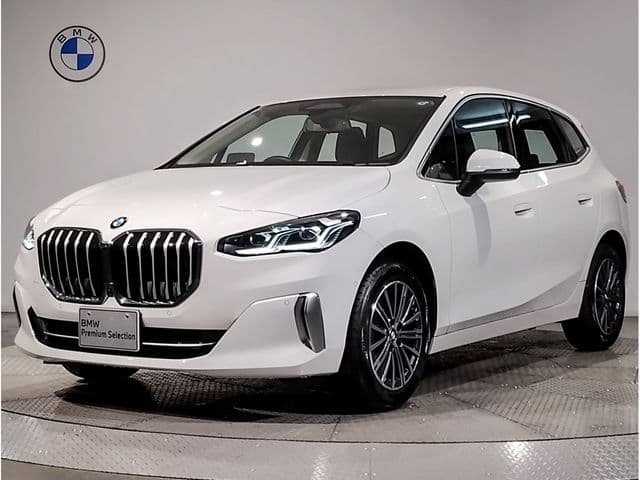 BMW BMW 2series Active Tourer