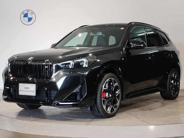 BMW BMW X1