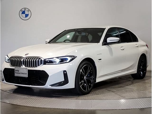 BMW BMW 3series sedan
