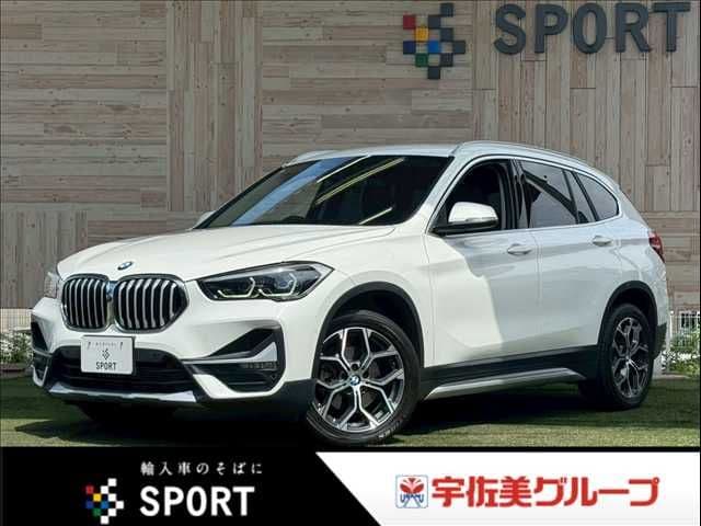 BMW BMW X1