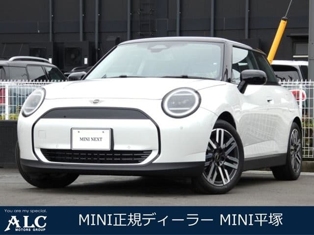 BMW MINI COOPER
