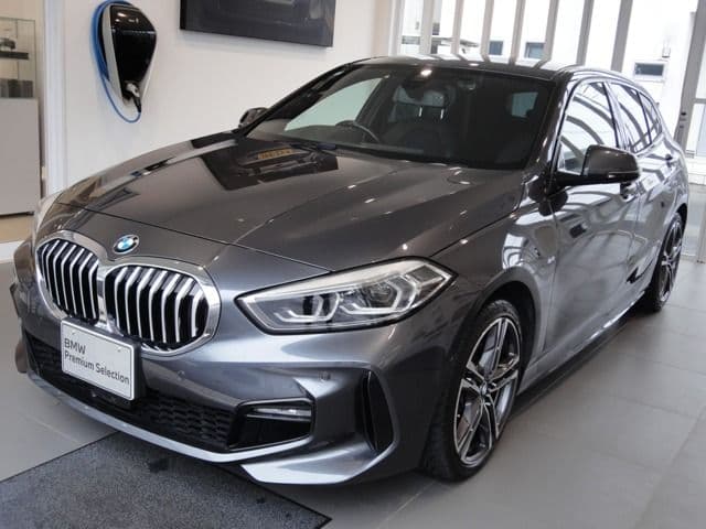BMW BMW 1series