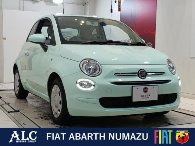 FIAT FIAT 500