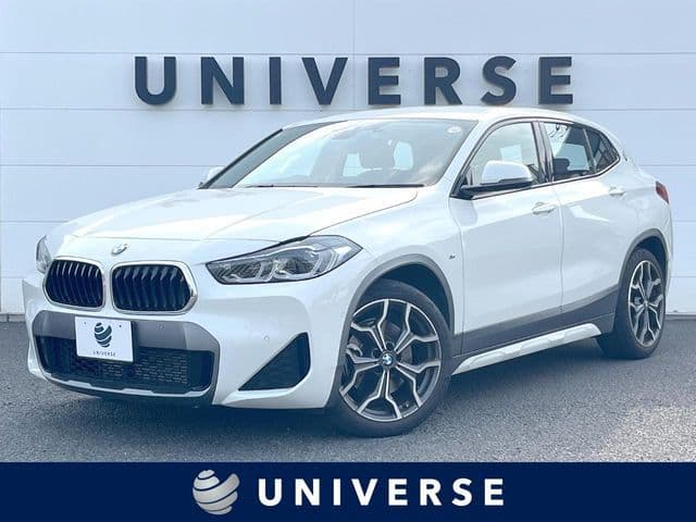 BMW BMW X2