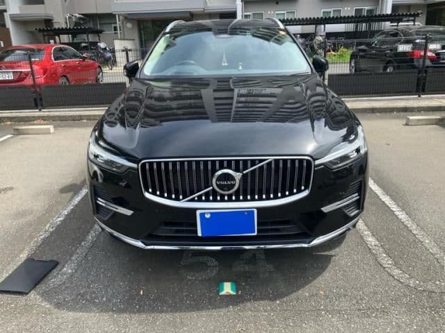 VOLVO VOLVO XC60