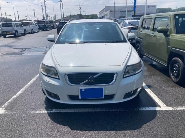 VOLVO VOLVO V50