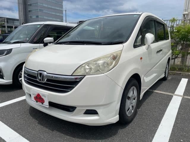 HONDA STEPWAGON