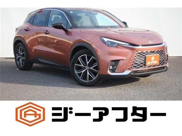 TOYOTA null