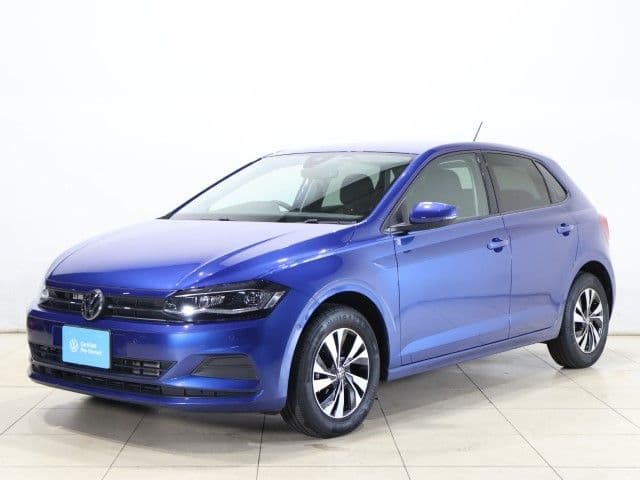VOLKSWAGEN VOLKSWAGEN POLO