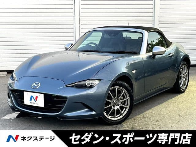 MAZDA ROADSTER