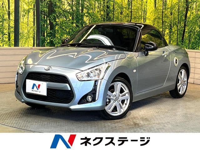 DAIHATSU COPEN