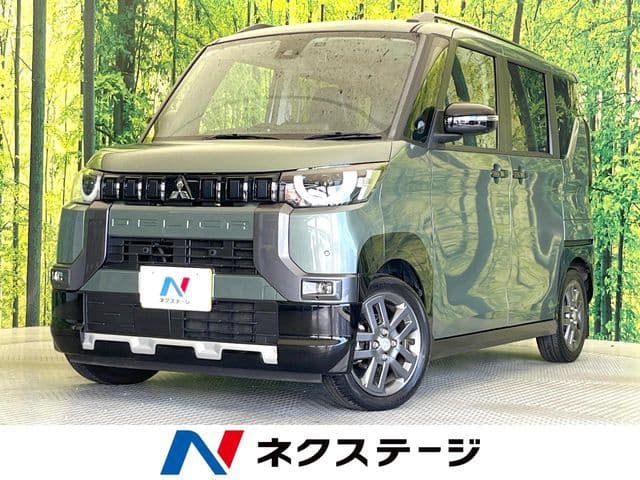 MITSUBISHI null