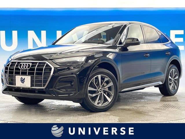 AUDI AUDI Q5 SPORTBACK