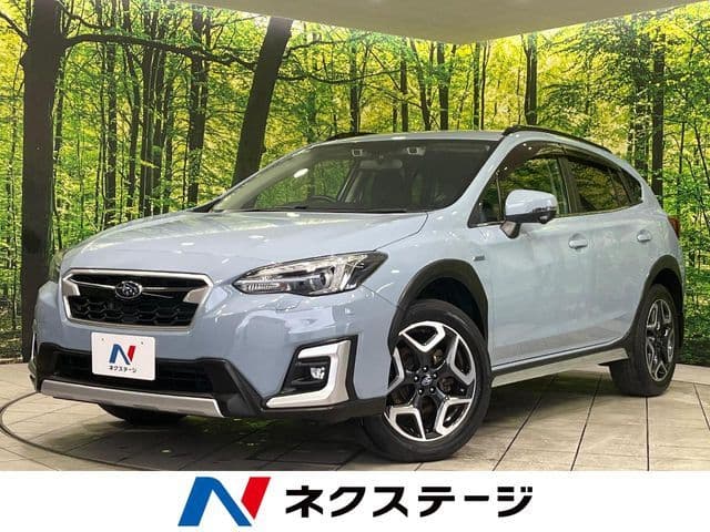 SUBARU SUBARU XV HYBRID