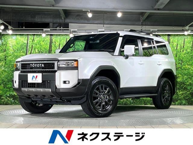 TOYOTA null