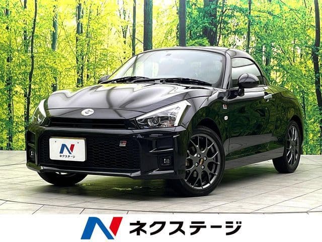 TOYOTA COPEN