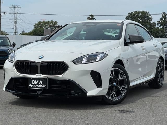 BMW BMW 2series Gran coupe