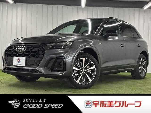 AUDI AUDI Q5