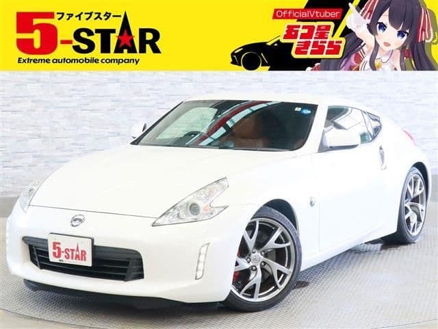 NISSAN FAIRLADY Z