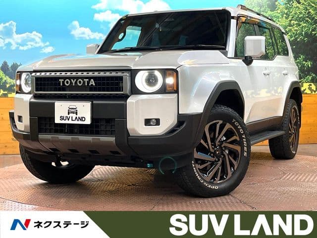 TOYOTA null