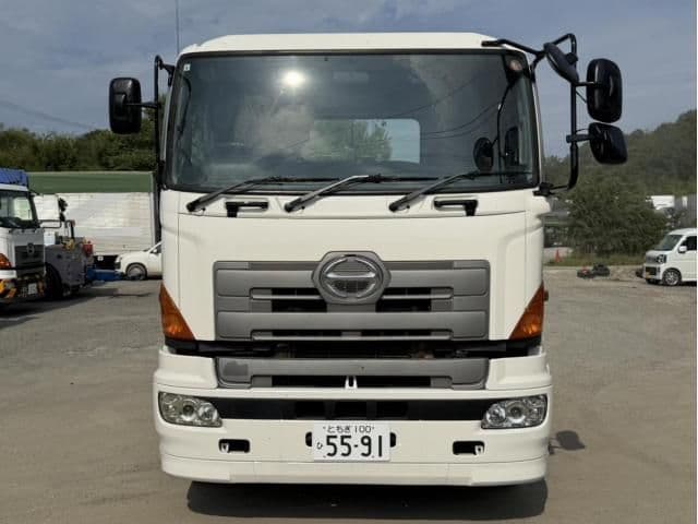 HINO PROFIA