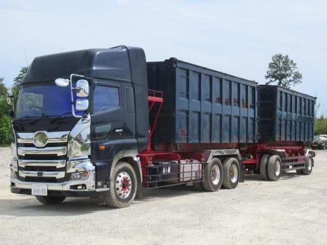 HINO PROFIA
