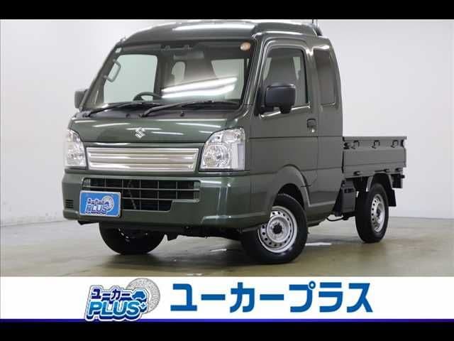 SUZUKI null