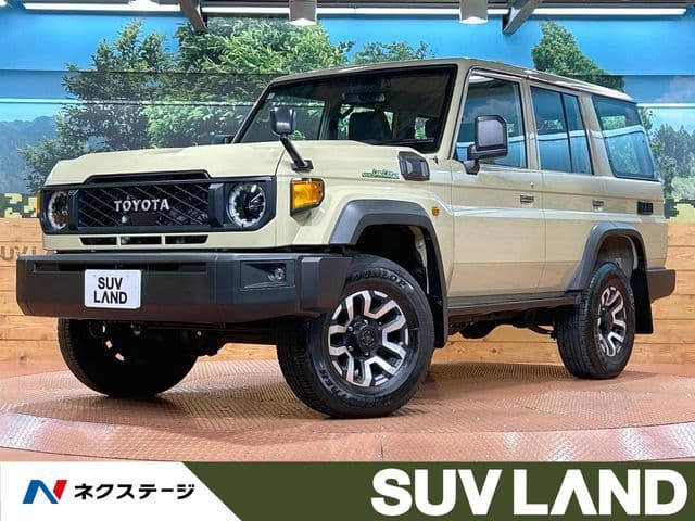 TOYOTA null