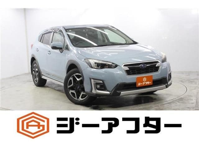 SUBARU SUBARU XV HYBRID