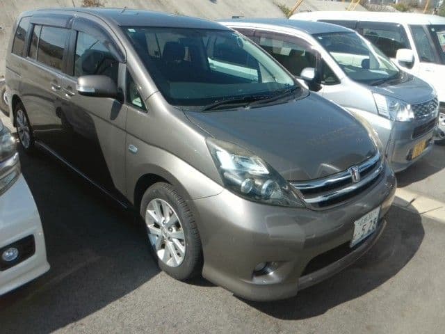 SUZUKI SOLIO BANDIT 4WD