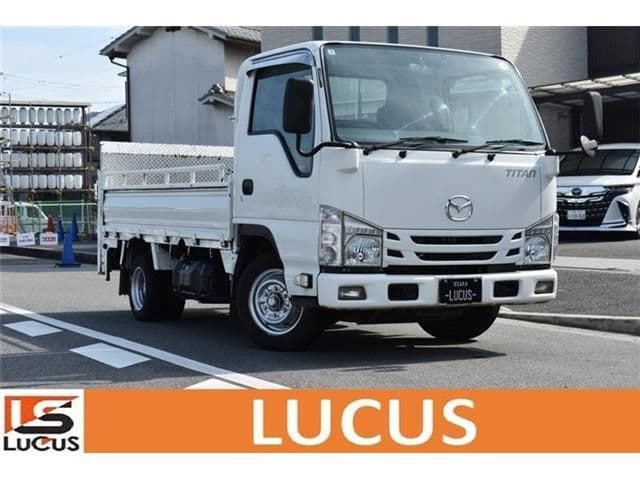 MAZDA TITAN