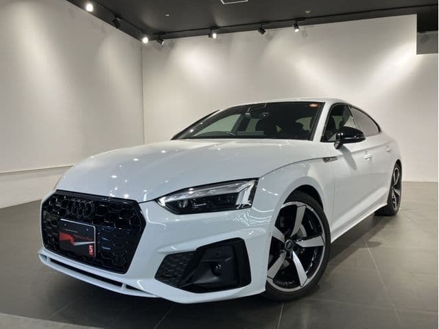 AUDI AUDI A5 SPORTBACK