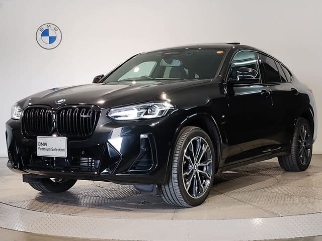 BMW BMW X4