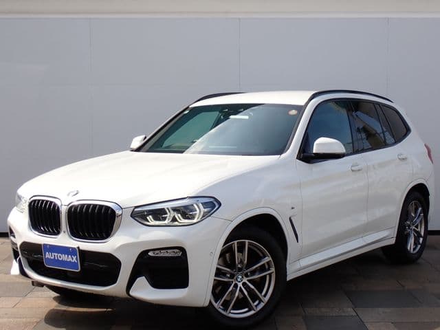 BMW BMW X3