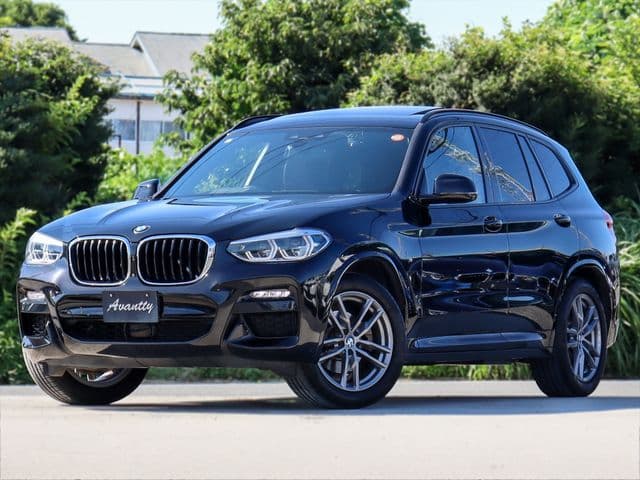 BMW BMW X3