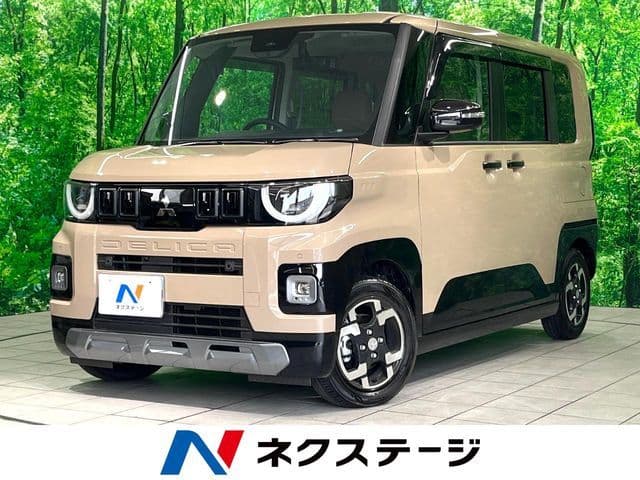 MITSUBISHI null