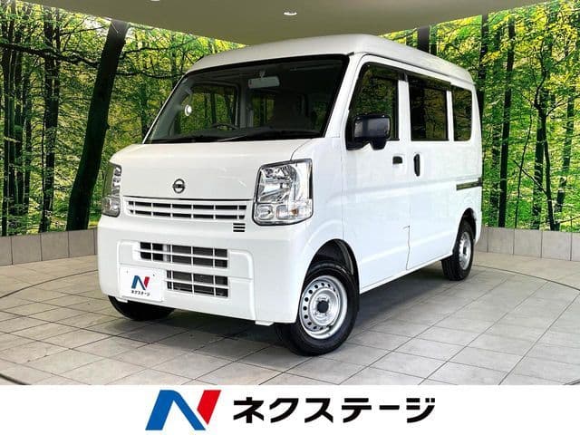 NISSAN NV100 CLIPPER