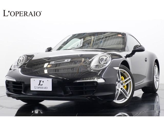 PORSCHE PORSCHE 911